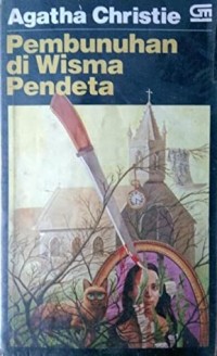 Image of Pembunuhan di Wisma Pendeta