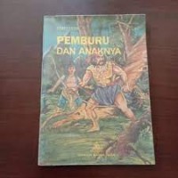 Image of Pemburu dan Anaknya