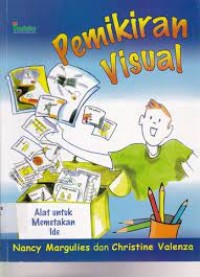 Image of Pemikiran Visual : Alat untuk Memetakan Ide