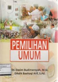 Image of Pemilihan Umum