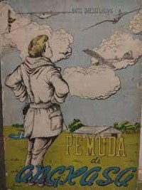 Image of Pemuda di Angkasa
