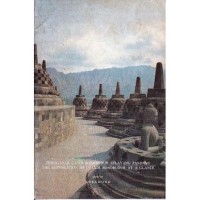 Image of Pemugaran Candi Borobudur Selayang Pandang