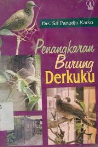 Image of Penangkaran Burung Derkuku