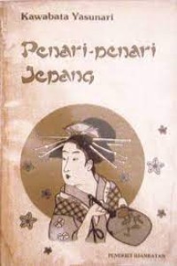 Image of PenarI-penari Jepang