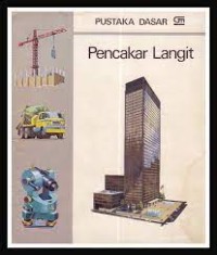 Image of Pencakar Langit