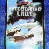 Image of Pencemaran Laut