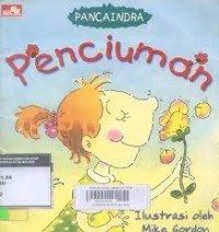 Image of Penciuman