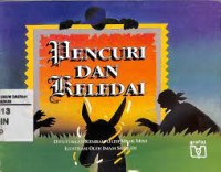 Image of Pencuri dan Keledai