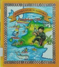 Image of Pendekar Cilik