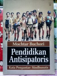 Image of Pendidikan Antisipatoris