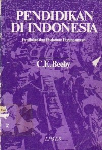 Image of Pendidikan di Indonesia: Penilaian dan Pedoman Perencanaan