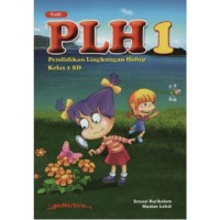 Image of Pendidikan Lingkungan Hidup [1] : Untuk Kelas I SD