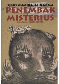 Image of Penembak Misterius: Kumpulan Cerita Pendek
