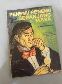 Image of Penemu-penemu Sepanjang Masa