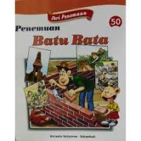 Image of Penemuan Batu Bata