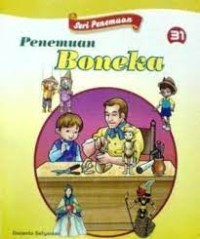 Image of Penemuan Boneka