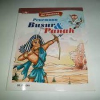 Image of Penemuan Busur & Panah