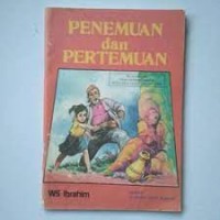 Image of Penemuan dan Pertemuan