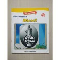 Image of Penemuan Diesel