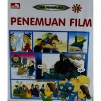 Image of Penemuan Film