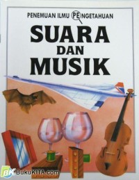 Image of Penemuan Ilmu Pengetahuan Suara & Musik