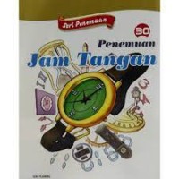 Image of Penemuan Jam Tangan
