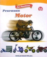 Image of Penemuan Motor