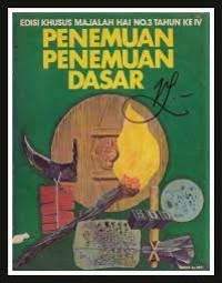 Image of Penemuan-penemuan Dasar