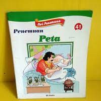 Image of Penemuan Peta