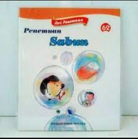 Image of Penemuan Sabun