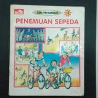 Image of Penemuan Sepeda