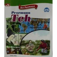 Image of Penemuan Teh