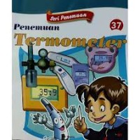 Image of Penemuan Termometer