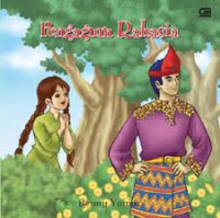 Image of Pengagum Rahasia