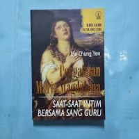 Image of Pengakuan Maria Magdalena :  Saat-Saat Intim Bersama Sang Guru
