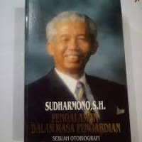 Image of Pengalaman Dalam Masa Pengabdian: Sebuah Otobiografi