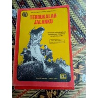 Image of Pengalaman dan Pandangan Tentang Perjuangan 45: Jejakmu Langkahku