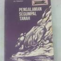 Image of Pengalaman Segumpal Tanah