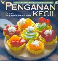 Image of Penganan Kecil