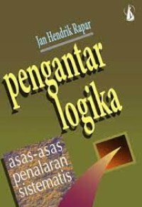 Image of Pengantar Logika Asas-asas Penalaran Sistematis