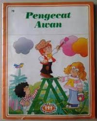 Image of Pengecat Awan