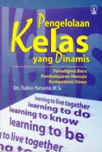Image of Pengelolaan Kelas yang Dinamis