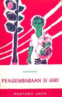 Image of Pengembaraan si Giri