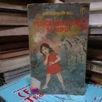 Image of Pengembaraan si Mimi
