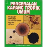 Image of Pengenalan Kapang Tropik Umum
