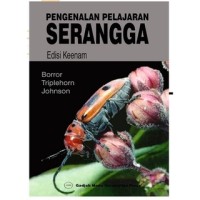 Image of Pengenalan Pelajaran: Serangga