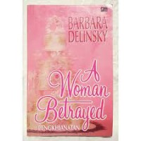 Image of Penghianatan (a Woman Betrayed)