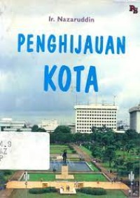 Image of Penghijauan Kota