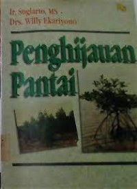 Image of Penghijauan Pantai