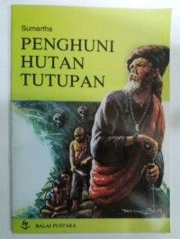 Image of Penghuni Hutan Tutupan